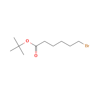 Tert-butyl 6-bromohexanoate