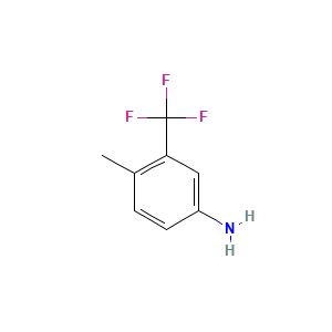 4-Methyl-3-(trifluoromethyl)aniline