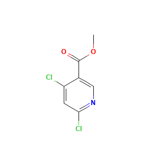 Methyl4,6-dichloronicotinate