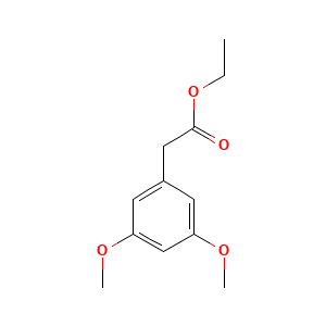 Ethyl 2-(3,5-dimethoxyphenyl)acetate