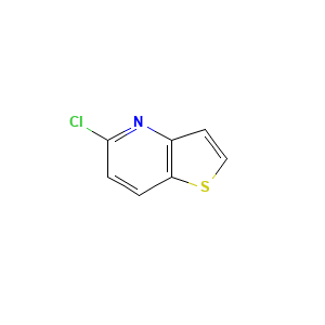 5-Chlorothieno[3,2-b]pyridine