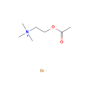 Acetylcholine Bromide
