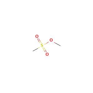 Methyl Methanesulfonate