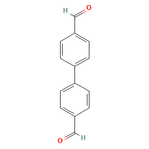 [1,1'-Biphenyl]-4,4'-dicarboxaldehyde