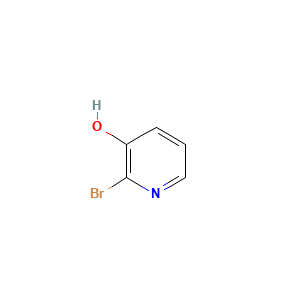 2-Bromo-3-pyridinol