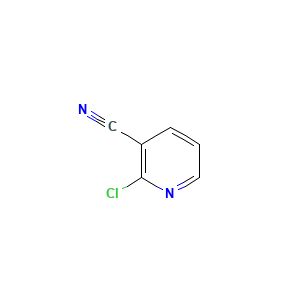 2-Chloronicotinonitrile