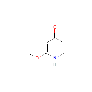 2-Methoxypyridin-4-ol