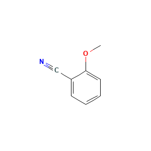 2-Methoxybenzonitrile