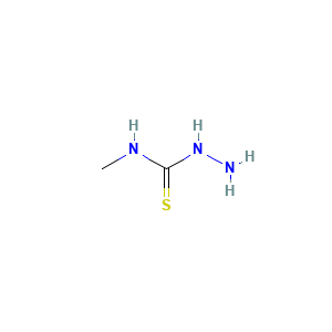 N-Methylhydrazinecarbothioamide