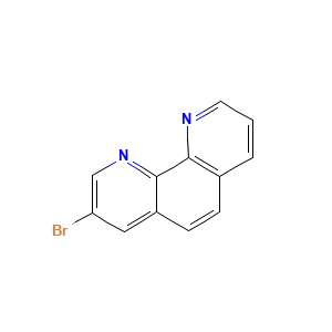 3-Bromo-1,10-phenanthroline