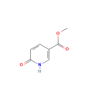 Methyl 6-oxo-1,6-dihydropyridine-3-carboxylate