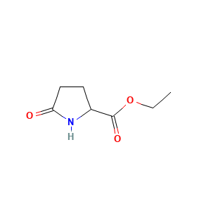 5-Oxoproline ethyl ester