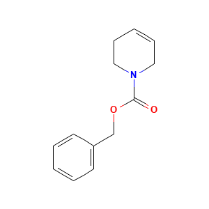 Benzyl 5,6-dihydropyridine-1(2H)-carboxylate