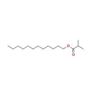 Dodecyl isobutyrate