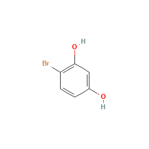 4-Bromoresorcinol