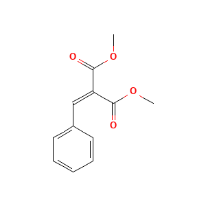 Dimethyl benzylidenemalonate