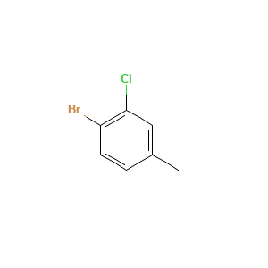 4-Bromo-3-chlorotoluene