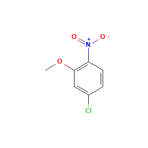 5-Chloro-2-nitroanisole