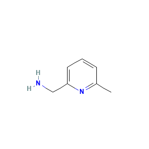 (6-Methylpyridin-2-yl)methanamine
