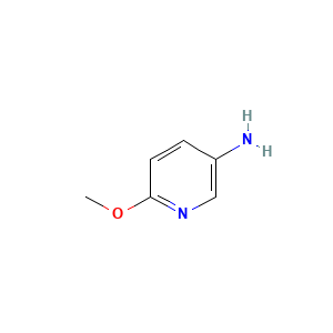 6-Methoxy-3-pyridinylamine