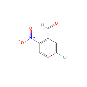 5-Chloro-2-nitrobenzaldehyde