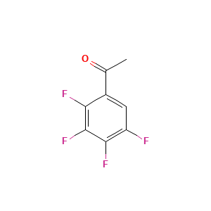 2',3',4',5'-Tetrafluoroacetophenone