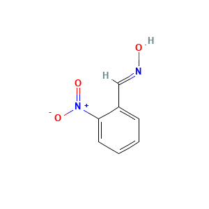 2-Nitrobenzaldehyde oxime