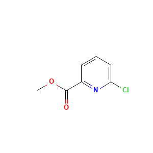 Methyl 6-chloropicolinate
