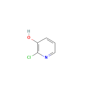 2-Chloro-3-pyridinol