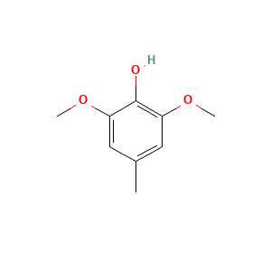 4-Methyl-2,6-dimethoxyphenol