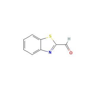1,3-Benzothiazole-2-carbaldehyde