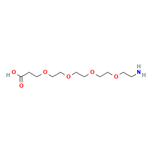 Amino-PEG4-acid