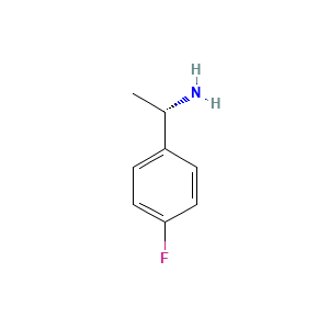 (S)-1-(4-Fluorophenyl)-ethylamine