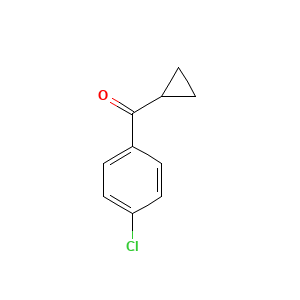 4-Chlorophenyl cyclopropyl ketone