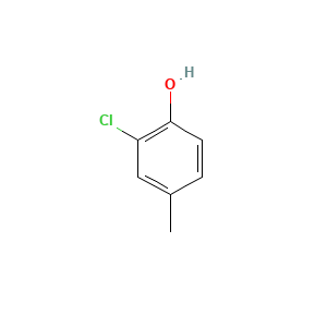 2-Chloro-4-methylphenol