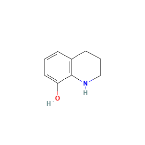 1,2,3,4-Tetrahydroquinolin-8-ol
