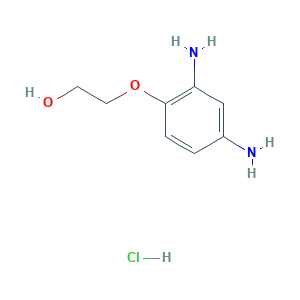 2,4-Diaminophenoxyethanol Dihydrochloride