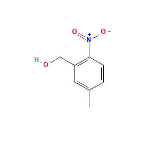 (5-Methyl-2-nitrophenyl)methanol