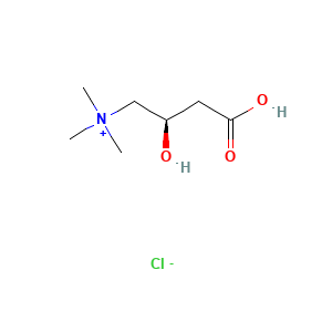 Levocarnitine Chloride