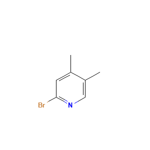 2-Bromo-4,5-dimethylpyridine