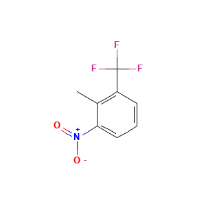 alpha,alpha,alpha-Trifluoro-3-nitro-o-xylene