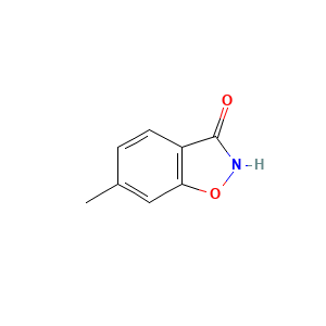 6-Methylbenzo[d]isoxazol-3(2H)-one