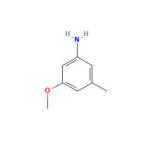 Methoxymethylbenzenamine