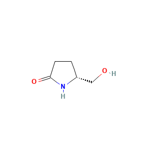 (R)-(-)-5-(Hydroxymethyl)-2-pyrrolidinone