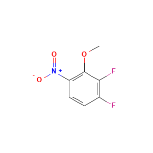 2,3-Difluoro-6-nitroanisole