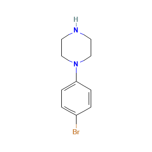 1-(4-Bromophenyl)piperazine