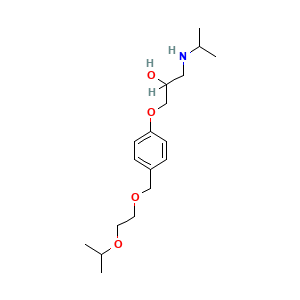 Bisoprolol
