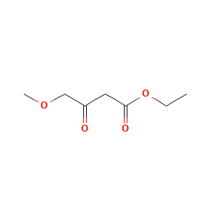 Ethyl 4-methoxy-3-oxobutanoate