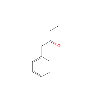 1-Phenyl-2-pentanone