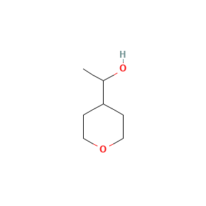 1-(Oxan-4-yl)ethan-1-ol